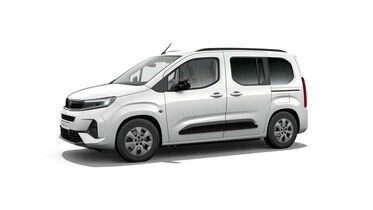 uusi Opel Combo Electric